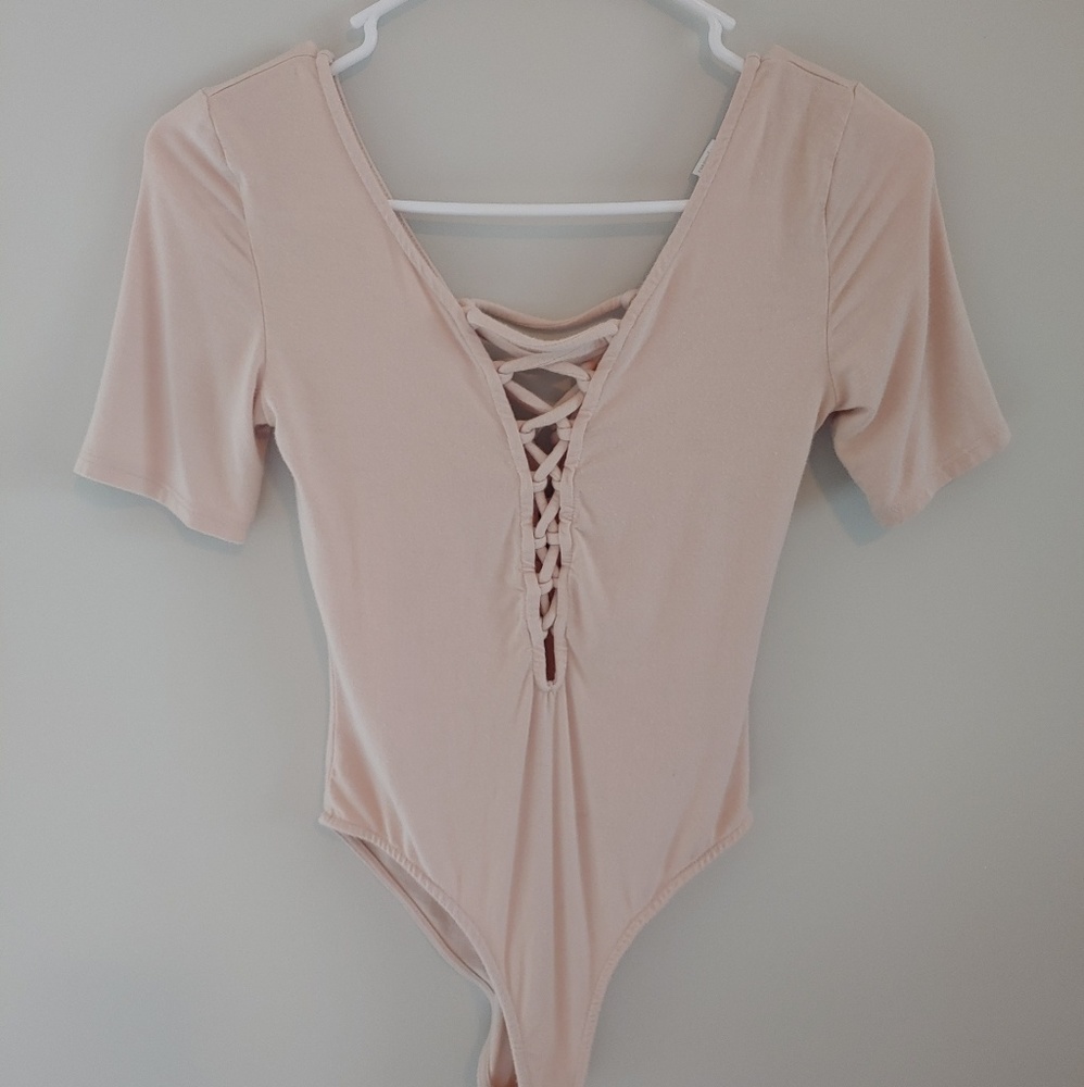 Forever 21 body suit